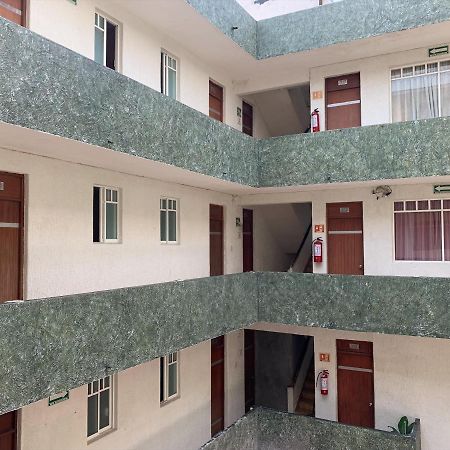 Hotel Papagayo Veracruz Kültér fotó
