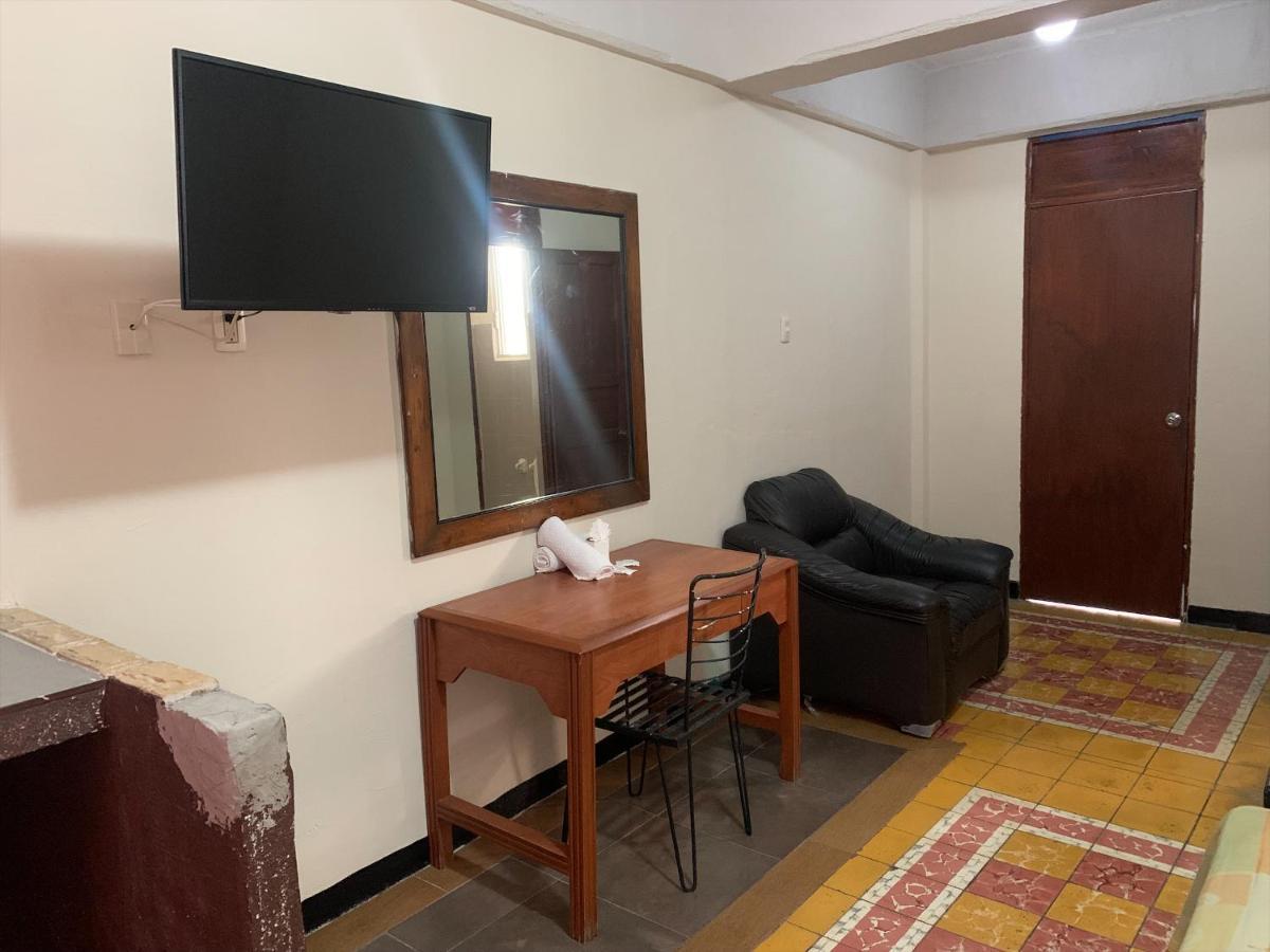 Hotel Papagayo Veracruz Kültér fotó