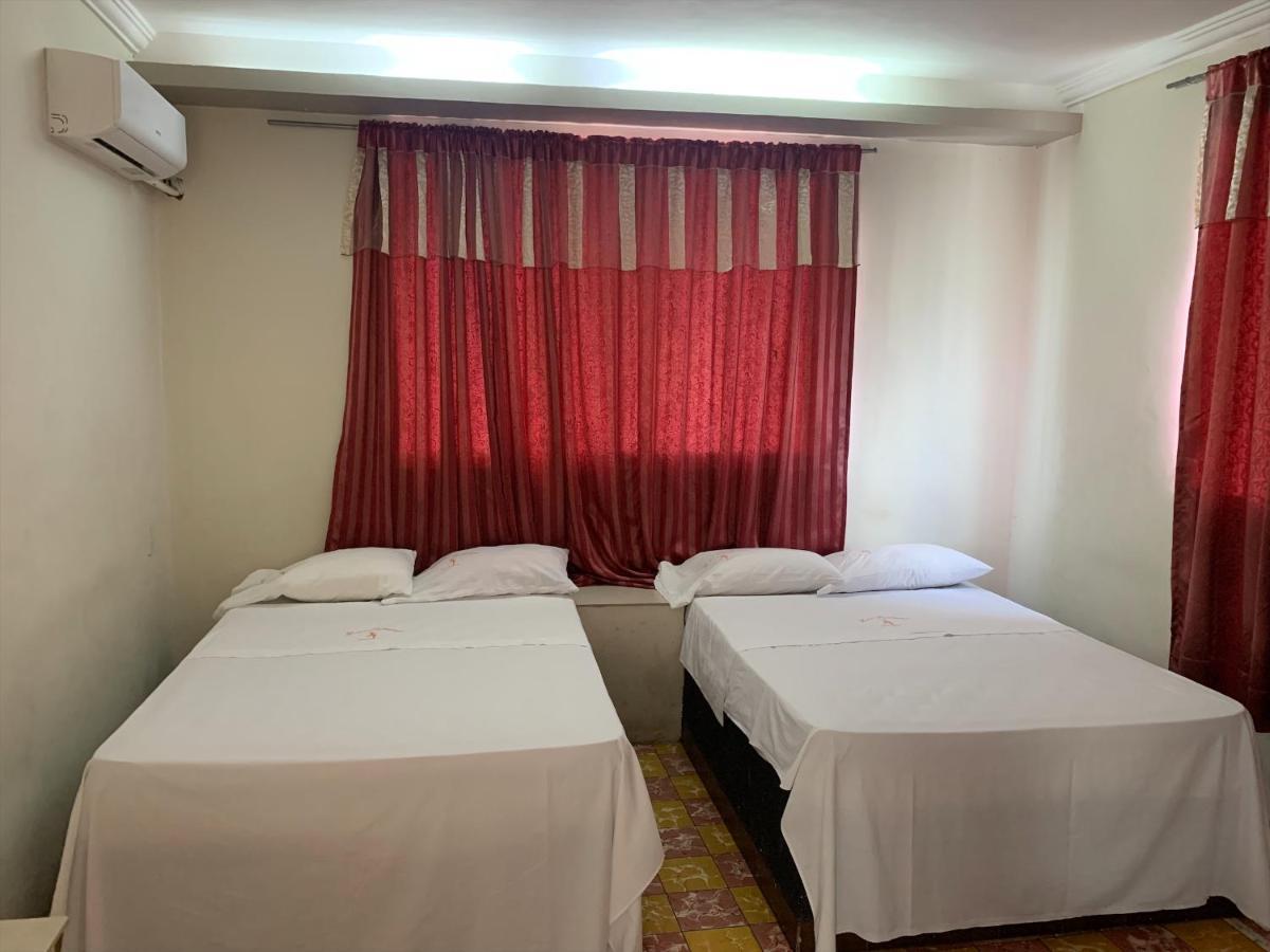 Hotel Papagayo Veracruz Kültér fotó