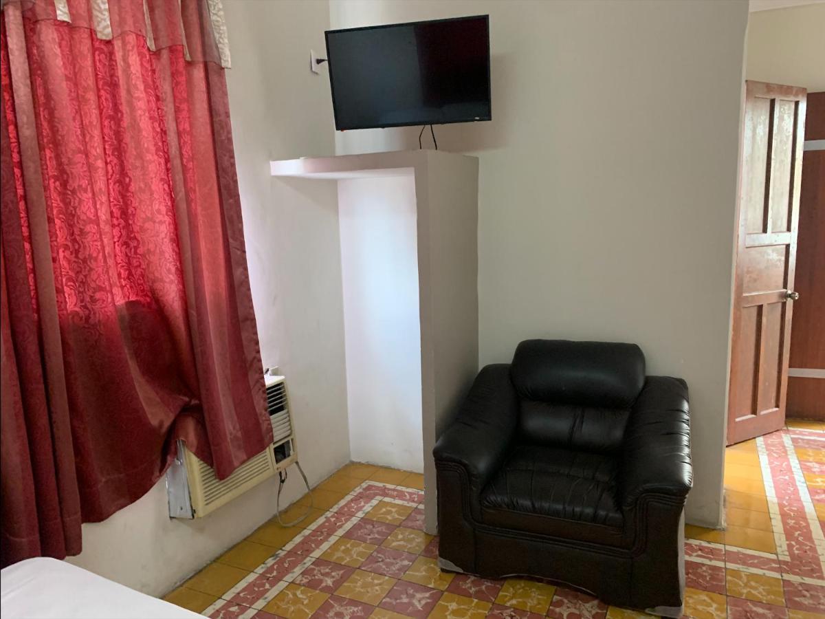 Hotel Papagayo Veracruz Kültér fotó