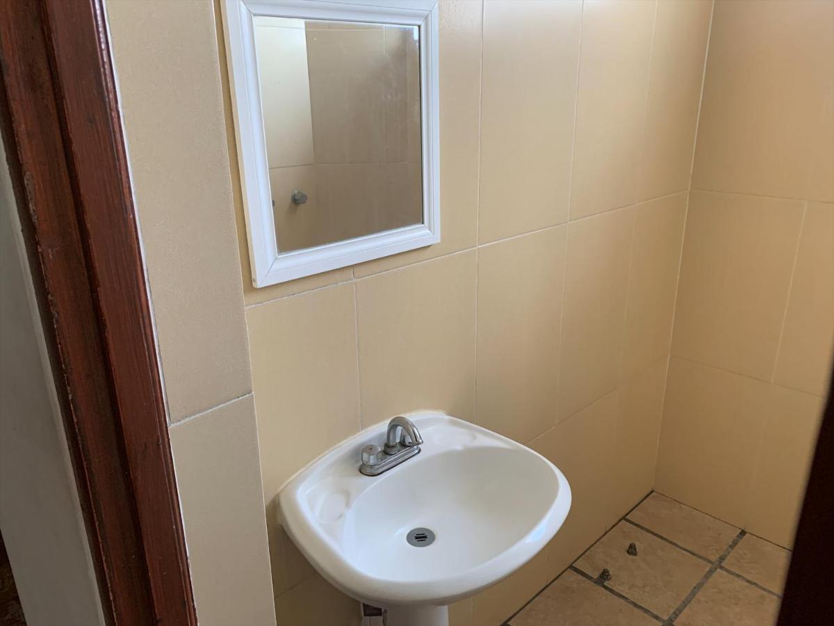Hotel Papagayo Veracruz Kültér fotó