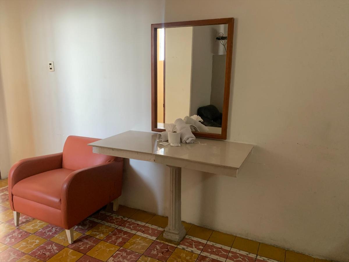 Hotel Papagayo Veracruz Kültér fotó
