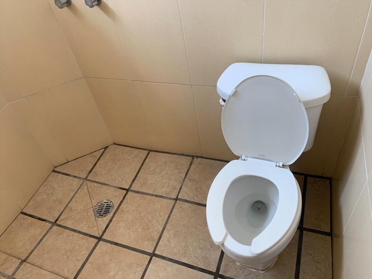 Hotel Papagayo Veracruz Kültér fotó