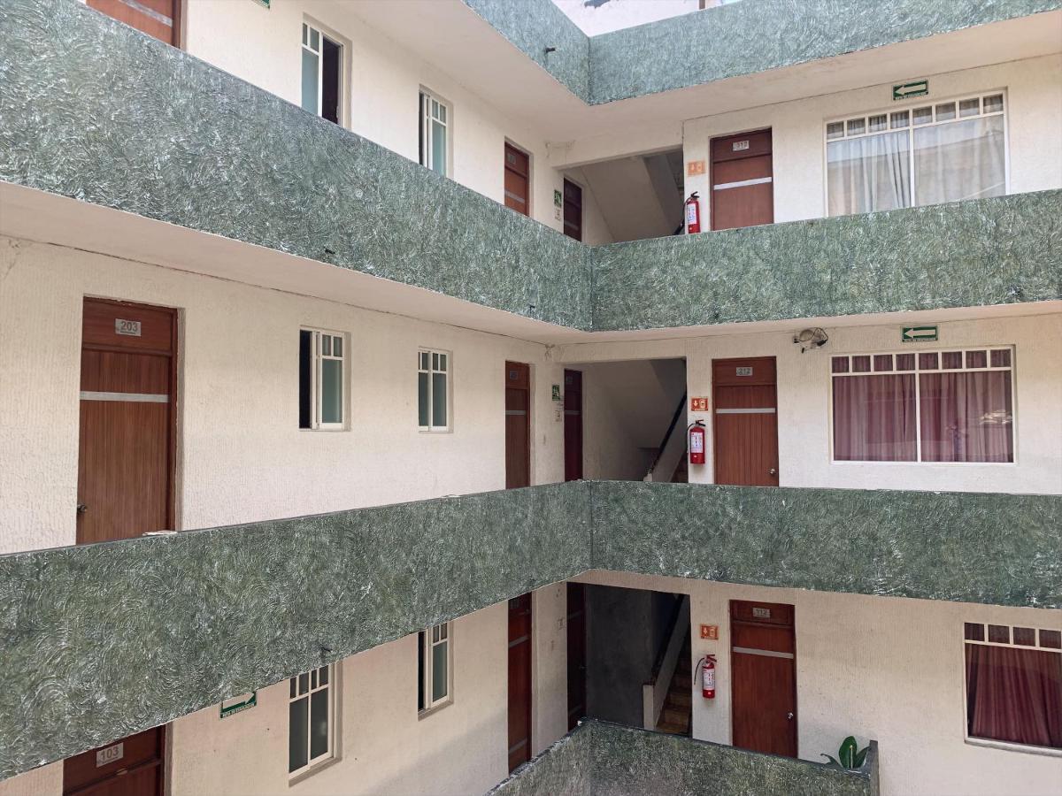 Hotel Papagayo Veracruz Kültér fotó