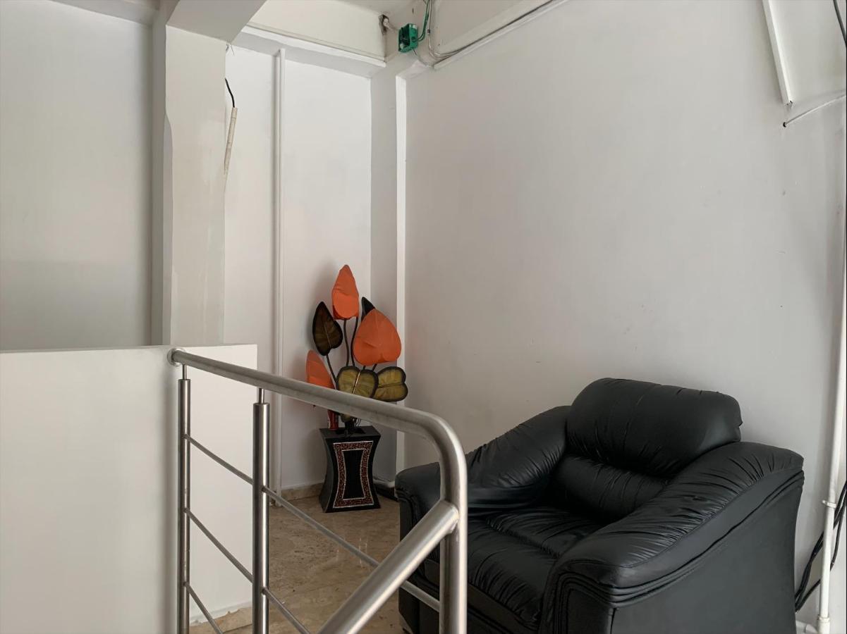 Hotel Papagayo Veracruz Kültér fotó