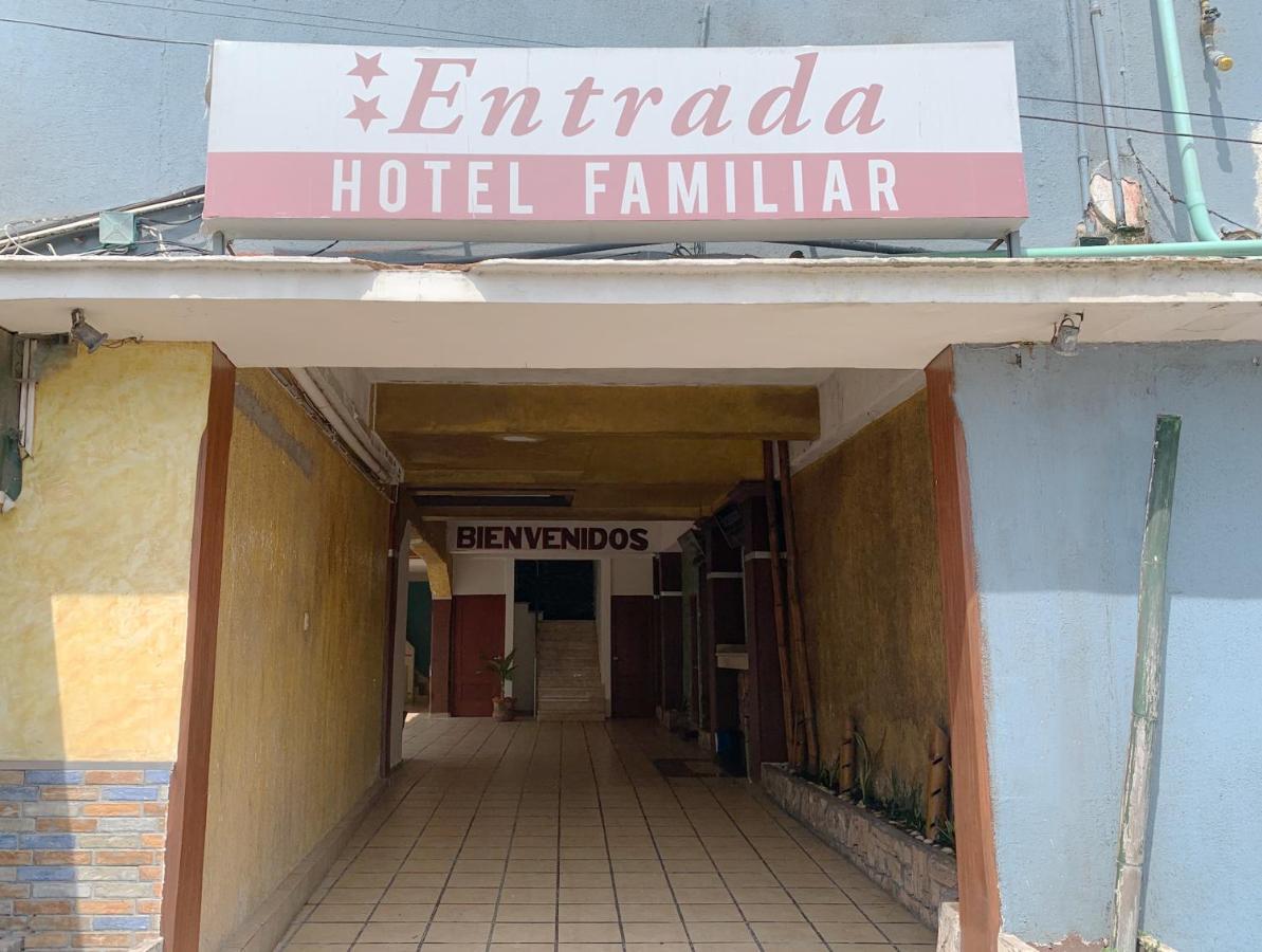 Hotel Papagayo Veracruz Kültér fotó